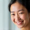 Portrait de Claire Zhou