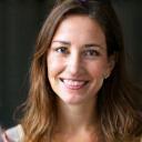 Portrait de Sophie Martin